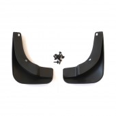 APARATORI NOROI PENTRU SKODA OCTAVIA 2007-2013 SEDAN SET 4 BUC