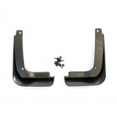 APARATORI NOROI PENTRU SKODA RAPID BERLINA 2013->SET 4 BUC