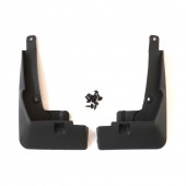 APARATORI NOROI PENTRU TOYOTA C-HR. 2017-> SET 4 BUC