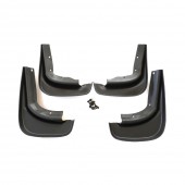 APARATORI NOROI PENTRU VOLVO XC90 2008-2014 SET 4 BUC