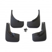 APARATORI NOROI PENTRU VW GOLF 5 2003-2008 SET 4 BUC