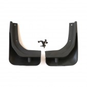 APARATORI NOROI PENTRU VW PASSAT B7 BERLINA 2010-2015 SET 4 BUC