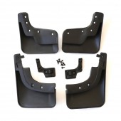APARATORI NOROI PENTRU VW TIGUAN 2007-2016SET 4 BUC