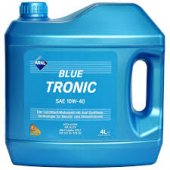ARAL BLUE TRONIC 10W-40- 4L