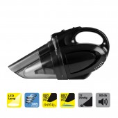 ASPIRATOR PREMIUM 12V CYCLONIC POWER