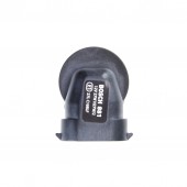 BEC 12V H27W/2 27W PURE LIGHT BOSCH