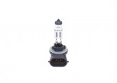 BEC 12V H27W/2 27W PURE LIGHT BOSCH