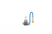 BEC 12V H3 55W PURE LIGHT BOSCH