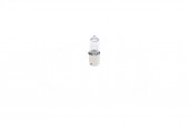 BEC 12V H6W 6W PURE LIGHT SET 10 BUC BOSCH