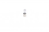 BEC 12V H6W 6W PURE LIGHT SET 10 BUC BOSCH