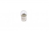 BEC 12V R10W 10W PURE LIGHT SET 10 BUC BOSCH