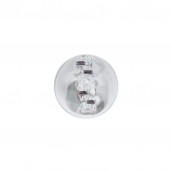 BEC 12V W21/5W 5W / 21W PURE LIGHT BOSCH