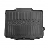 BEC 12V W3W ORIGINAL SET 10 BUC OSRAM