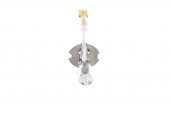 BEC 24V H3 70W TRUCKLIGHT BOSCH