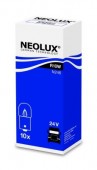 BEC AUXILIAR 24V R10W SET 10 BUC NEOLUX