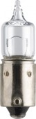 BEC AUXILIAR H10W 12V 10W BA9s SET 10 BUC