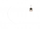 BEC D1S 85V 35W PK32D-2 XENON WHITE BOSCH