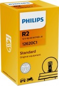 BEC FAR R2 12V 45/40W VISION (cutie) PHILIPS