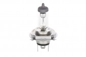 BEC H4 12V 55W / 60W PURE LIGHT (blister 1buc) BOSCH