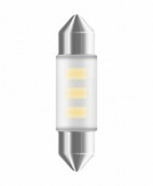 BEC LED 12V 0.5W SV8.5-8 BLISTER 2 BUC NEOLUX
