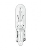 BEC POZITIE 12V W1.2W W2X4.6D SET 10 BUC NEOLUX