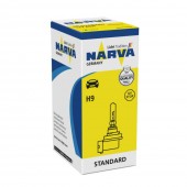 BEC PROIECTOR H9 12V PGJ19-5 65W NARVA
