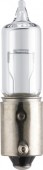 BEC SEMNALIZARE H21W 12V SET 10 buc PHILIPS