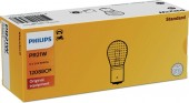BEC STOP FRANA PR21W 12V SET 10 BUC VISION PHILIPS