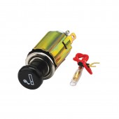 BRICHETA AUTO 12V