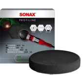 BURETE GRI PENTRU POLISH FIN SOFT FINISH 160MM SONAX