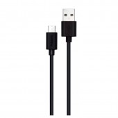 CABLU DATE INCARCARE 2 M USB-A LA MICRO USB