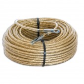 CABLU VAMAL 34M DIAMETRU 6MM HICO