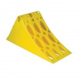 CALA ROATA MICA FARA SUPORT PVC 432X160X190 MM HICO