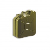 CANISTRA METAL 10 LITRI HICO