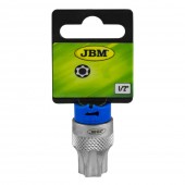 CAPETE DE SURUBELNITA 1/2` TORX T90 JBM