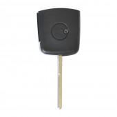 CARCASA CHEIE CONTACT PARTEA SUPERIOARA PENTRU VOLKSWAGEN JETTA / PASSAT /GOLF/BORA 3 BUTOANE CU CHEIE