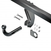 CARLIG REMORCARE PENTRU VW T5. T6 2003 - HAKPOL - MODUL ELECTRIC COMPATIBIL EAN 78110