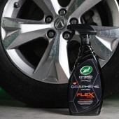 CEARA LICHIDA CU GRAFEN 680 ML TURTLE WAX