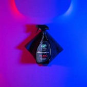 CEARA LICHIDA CU GRAFEN 680 ML TURTLE WAX