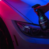 CEARA LICHIDA CU GRAFEN 680 ML TURTLE WAX