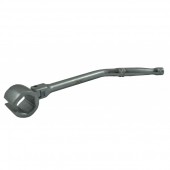 CHEIE ARTICULATA PENTRU SONDA LAMBDA 22 MM JBM