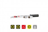CHEIE PENTRU ROTI TIP L EXTENSIBILA 17/19/21/23mm