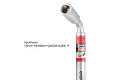 CHEIE PENTRU ROTI TIP L EXTENSIBILA 17/19/21/23mm
