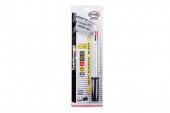 CHEIE PENTRU ROTI TIP L EXTENSIBILA 17/19/21/23mm