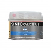 CHIT POLIESTERIC PLUS 10 KG SINTO