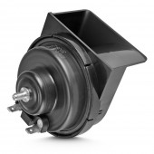 CLAXON ELECTROMAGNETIC, TIP MELC, 24V 3A TON INALT, DESIGN LIGHT
