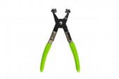CLESTE PENTRU COLIERE ELASTICE CU VARF DREPT JBM