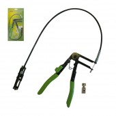 CLESTE PENTRU COLIERE ELASTICE JBM