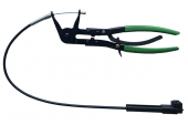 CLESTE PENTRU COLIERE ELASTICE JBM