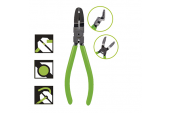 CLESTE PENTRU EXTRAGEREA CLIPSURILOR DE PLASTIC JBM